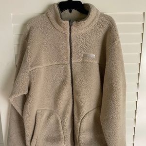 Columbia Men's Rugged Ridge Ii Sherpa Fleece